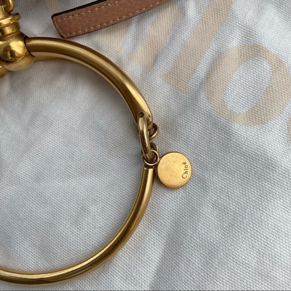 Chloe Nile Crossbody Bag - Picture 14 of 17